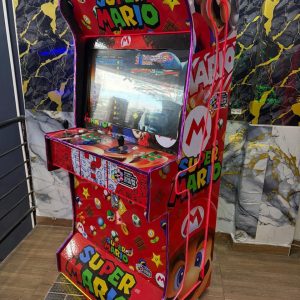 ARCADE 32