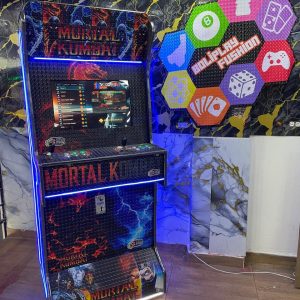ARCADE 22