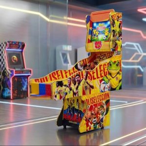 BOLIRANA MUEBLE LOCO